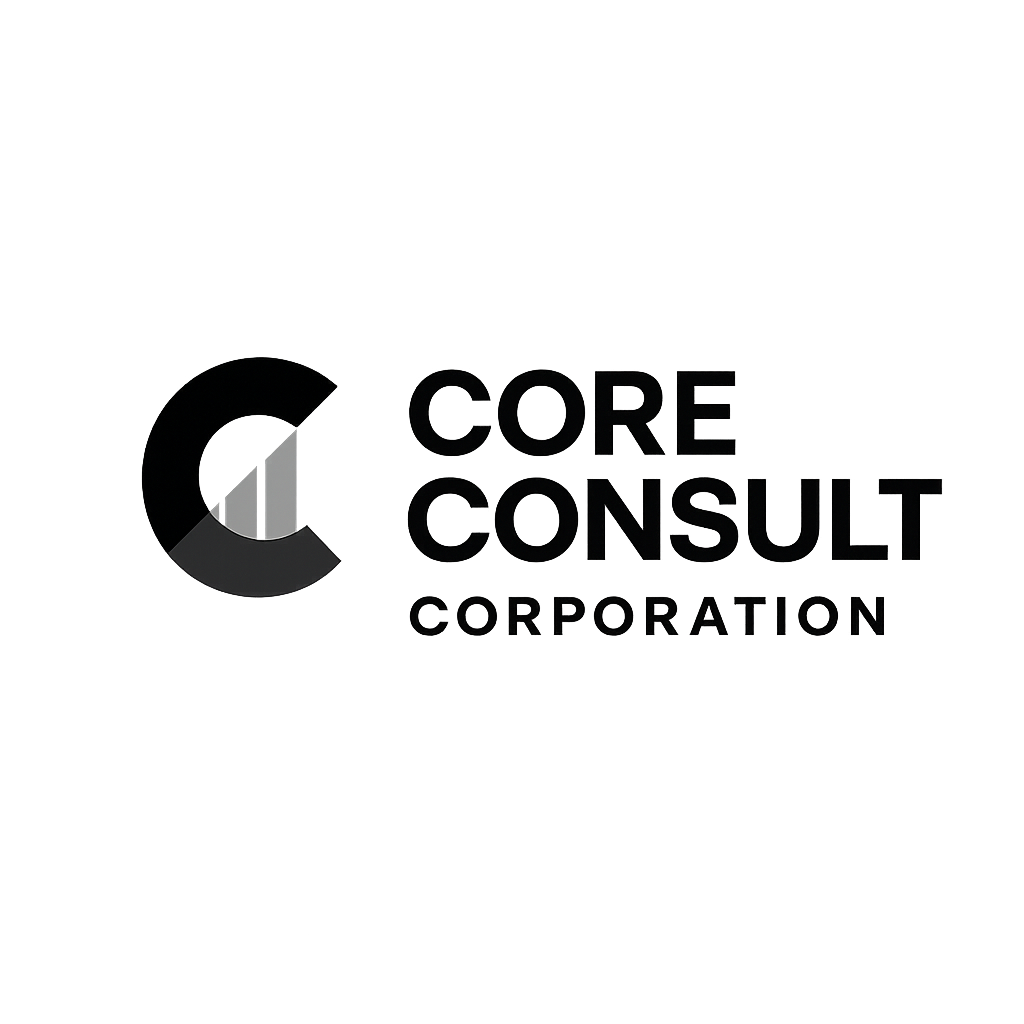 Core Consult Corporation